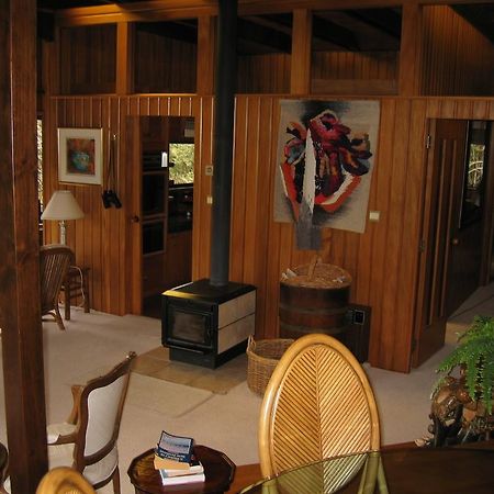 Rapaura Watergardens Bed & Breakfast Tapu Room photo