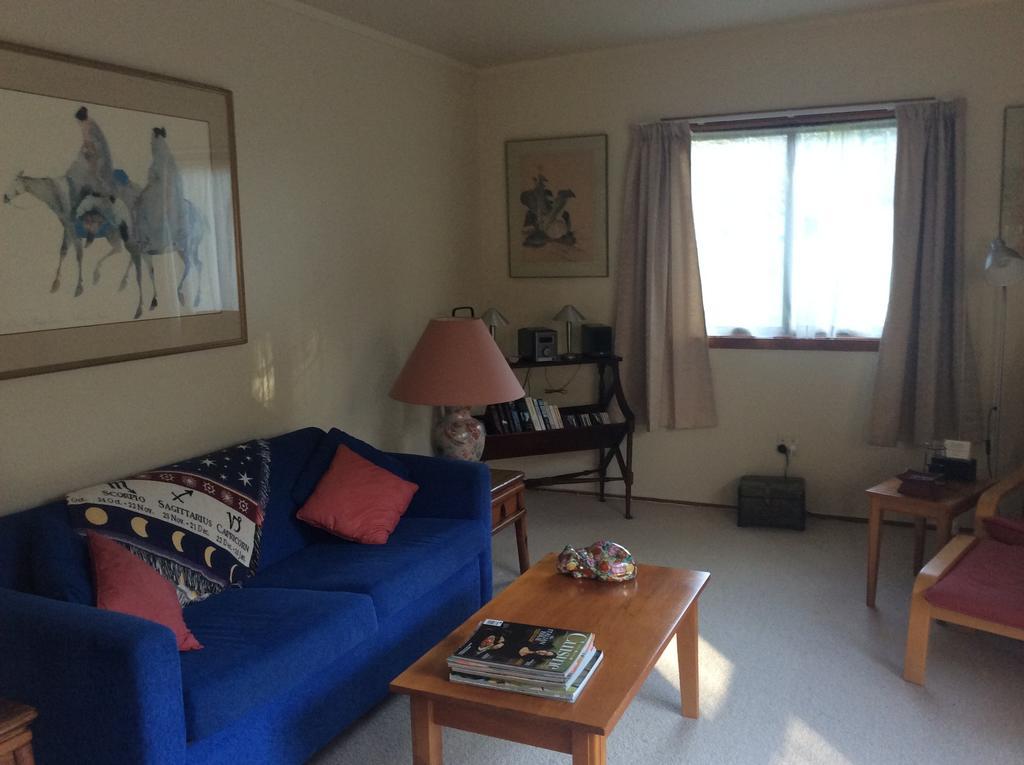 Rapaura Watergardens Bed & Breakfast Tapu Room photo